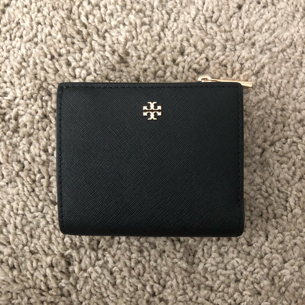 Tory Burch Emerson Wallet